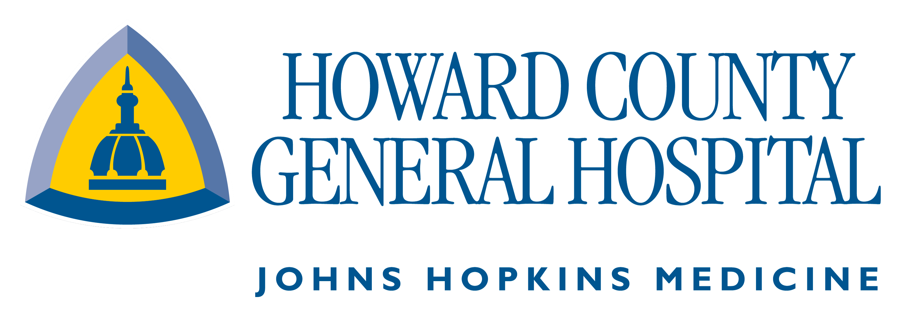 Johns Hopkins General Hospital